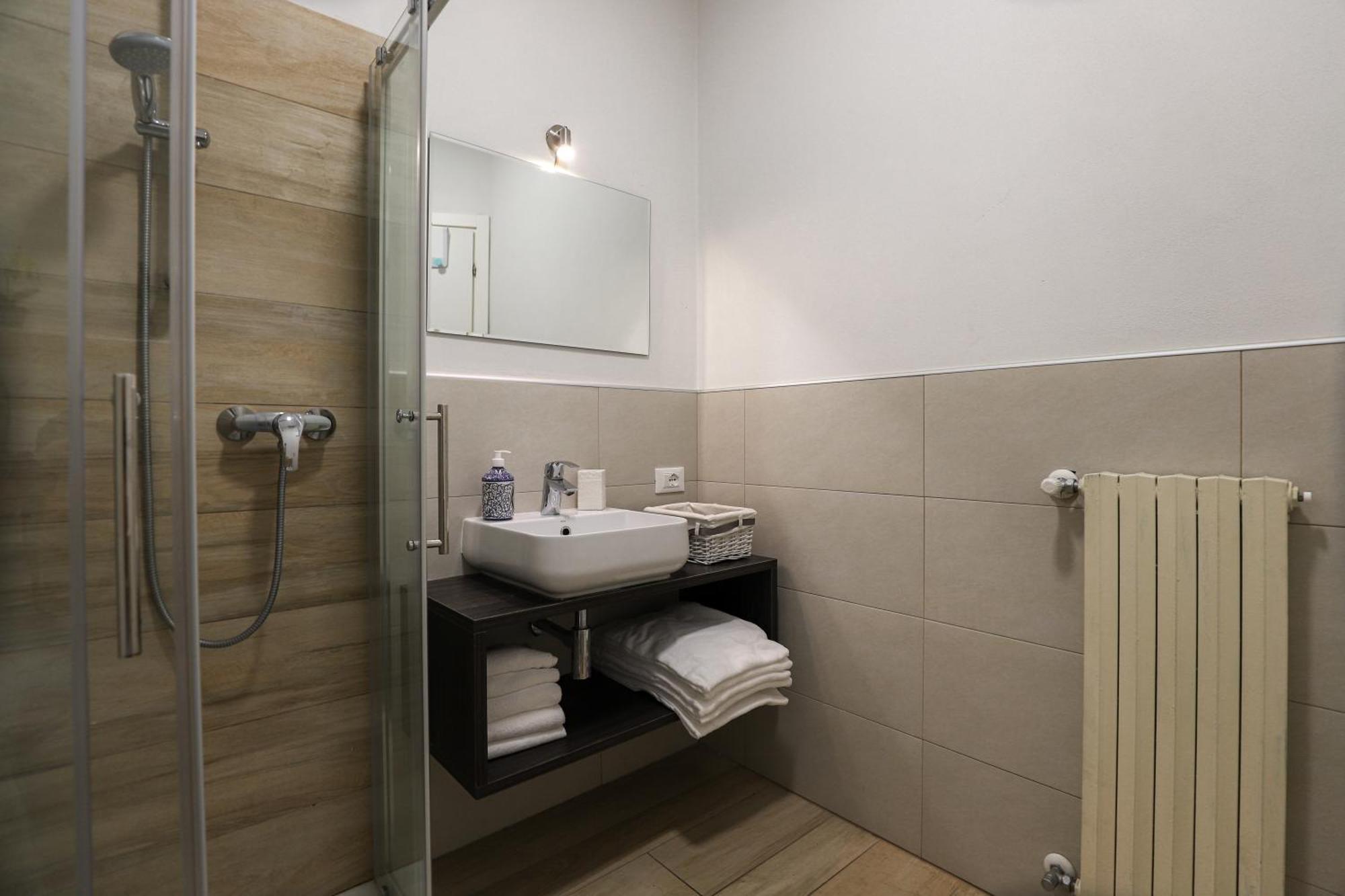 Le Querce Apartments Ronchi  Εξωτερικό φωτογραφία