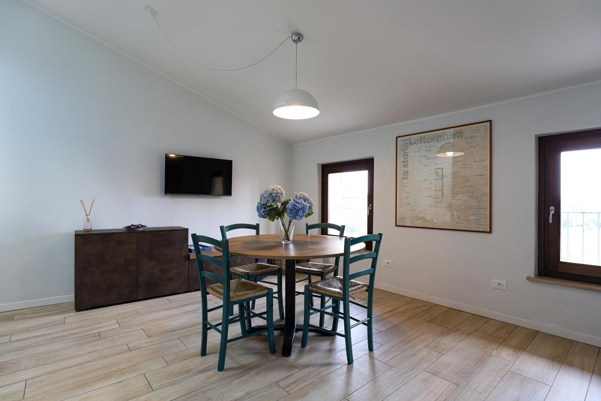 Le Querce Apartments Ronchi  Εξωτερικό φωτογραφία
