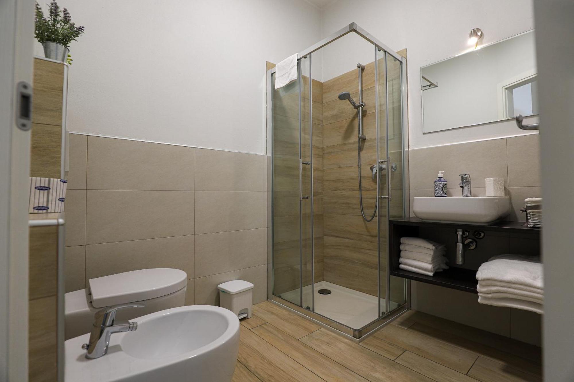 Le Querce Apartments Ronchi  Εξωτερικό φωτογραφία