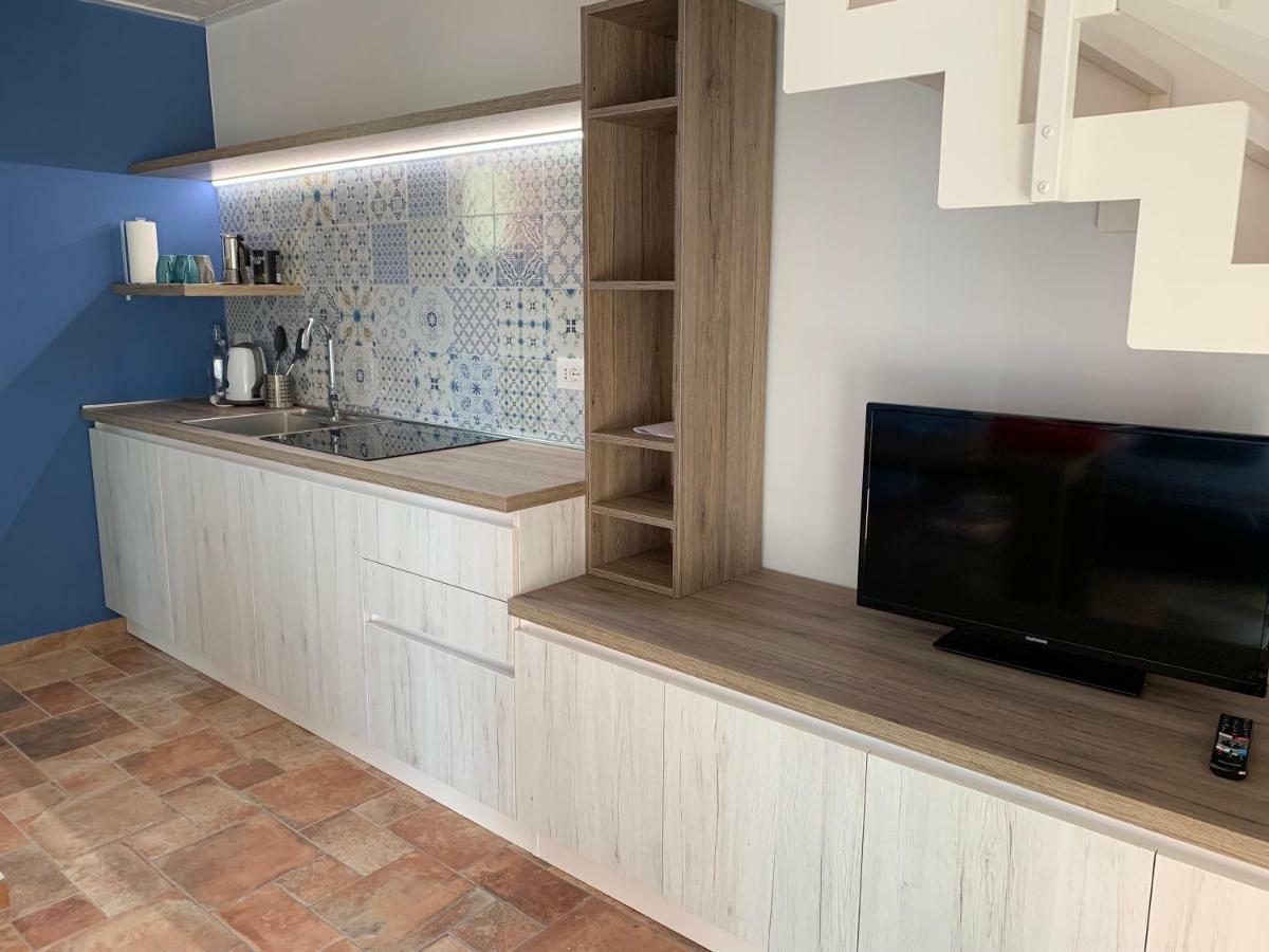 Le Querce Apartments Ronchi  Εξωτερικό φωτογραφία