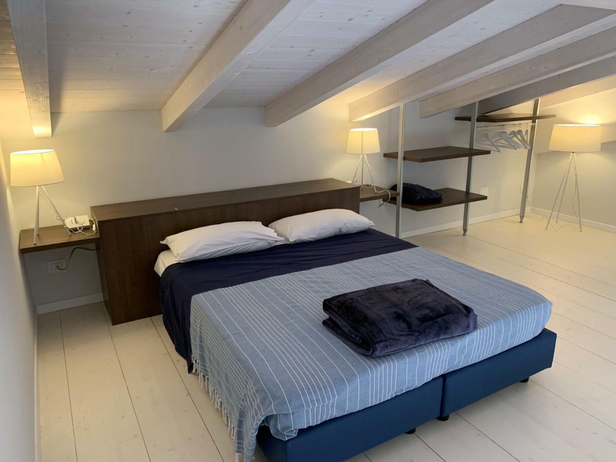 Le Querce Apartments Ronchi  Εξωτερικό φωτογραφία