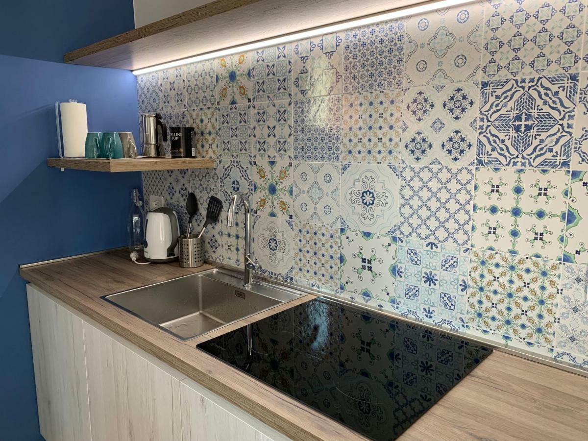 Le Querce Apartments Ronchi  Εξωτερικό φωτογραφία